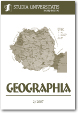 Geographia