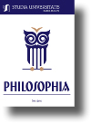 Philosophia