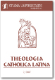 Theologia Catholica Latina