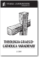 Theologia Graeco-Catholica Varadiensis