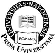 Cluj University Press Logo